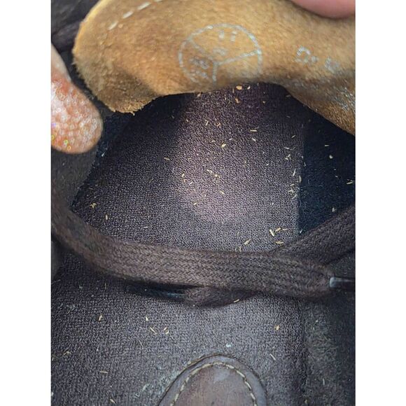 Dr Martens shoes - Picture 4 of 8